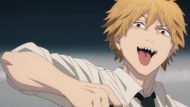 Denji (Image Credits: MAPPA)